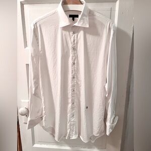 Rag & Bone button down shirt
